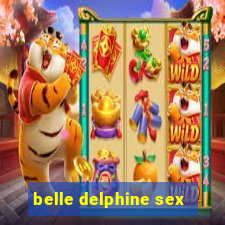 belle delphine sex